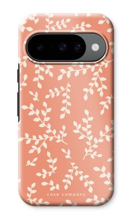 Peach Blossom