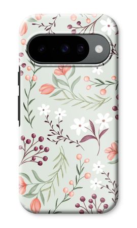 Floral world