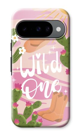 Wild One