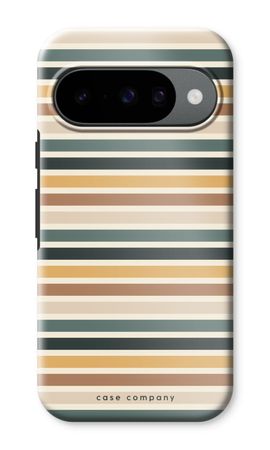 Desert Stripes