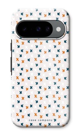 Cross Pattern