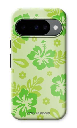 Hawaii - Green
