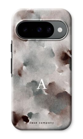 Seasons - Monogram
