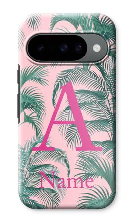 Palm fluo