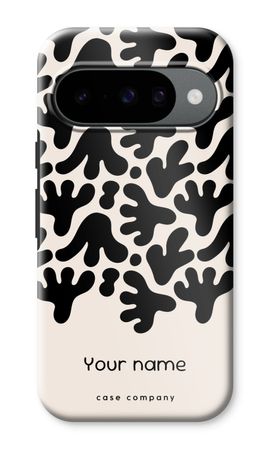 Namecase - Boho