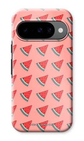 Harrys vattenmelon