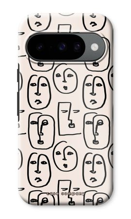 Talking Faces