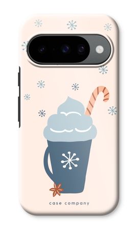 Cocoa Bliss