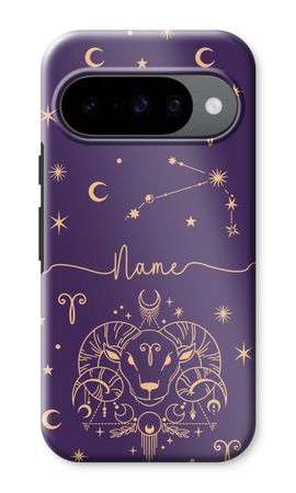 Zodiac Sign N°2