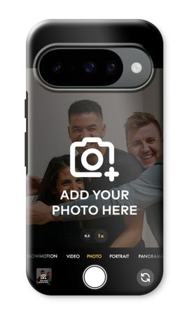 Camera App