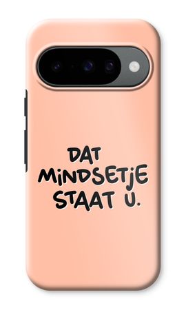Mindsetje