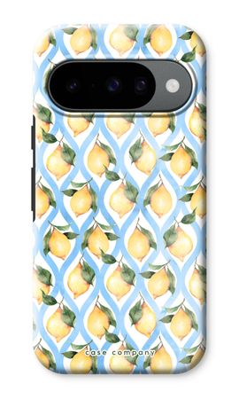 Limefrukter N°2