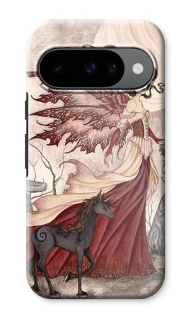 The red queen