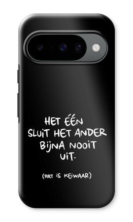 Het één