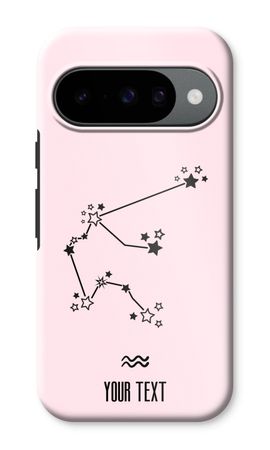 Zodiac Sign N°3