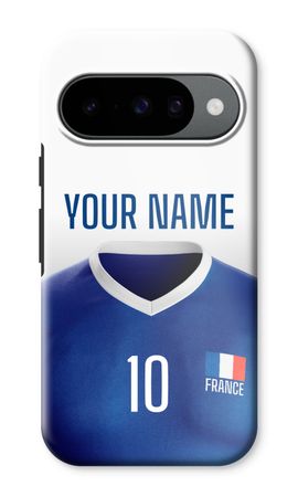 France - Football