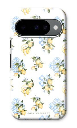 Zesty Tiles