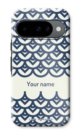 Namecase - Ocean