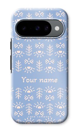 Namecase 1 - Coastel