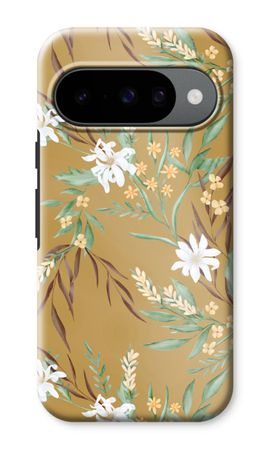Fiori selvatici boho