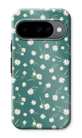 Small daisies