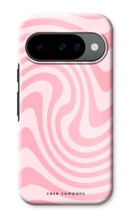 Swirl rosa