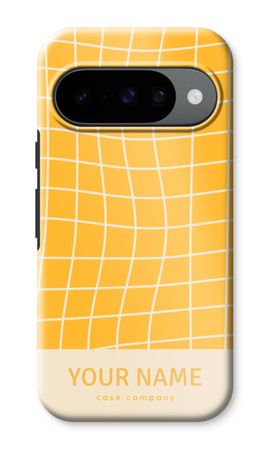 Namecase - Retro
