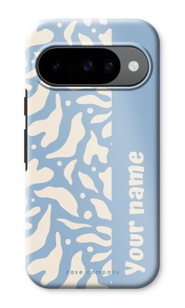 Namecase - Waves