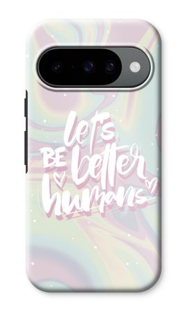 Better humans