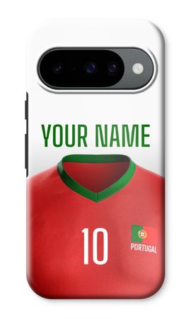 Portugal - Football