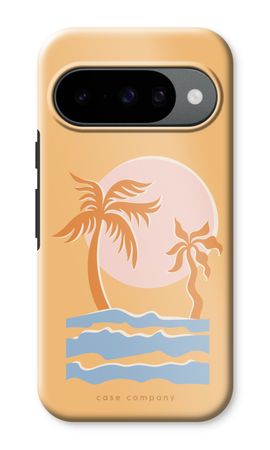 Palm Tree 2