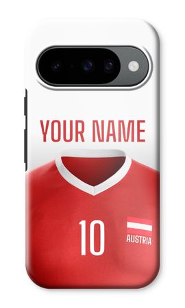 Austria - Football