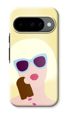 Ice cream