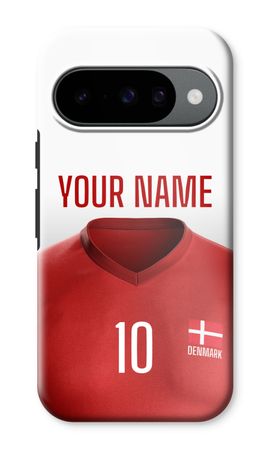 Denmark - Football