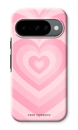 Heart Rose