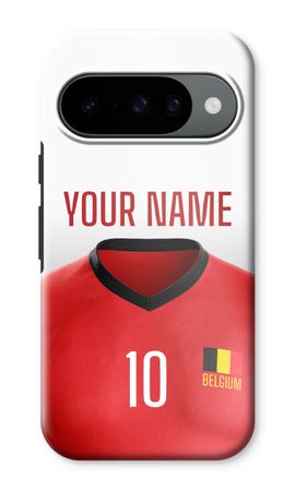Belgium - Football