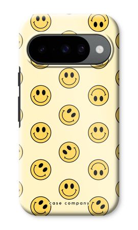Smiley N°2