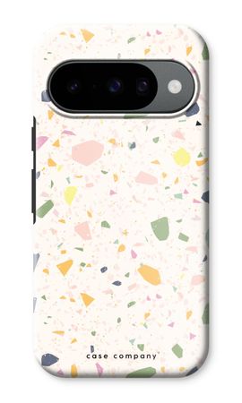 Terrazzo N°21