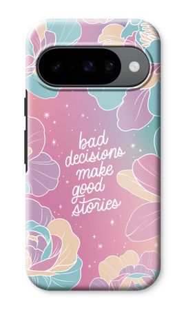 Good stories