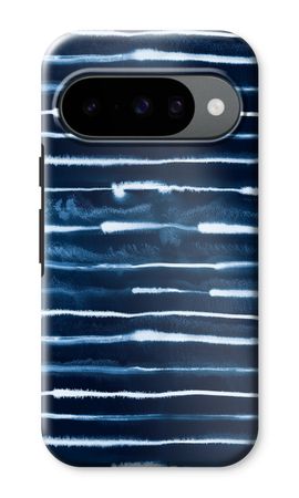 Lines Navy