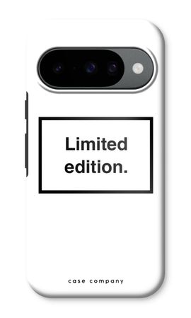 Limited edition