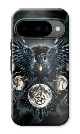 Sinister Wings
