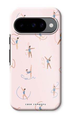 Dancing #3