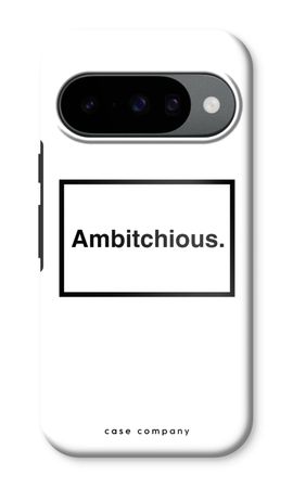 Ambitchious