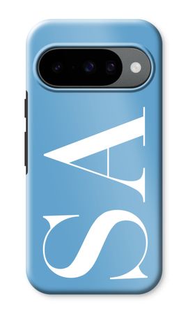 Monogram N°2