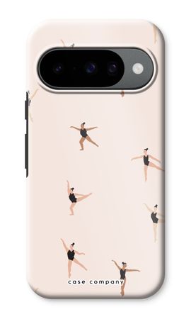 Dancing #1