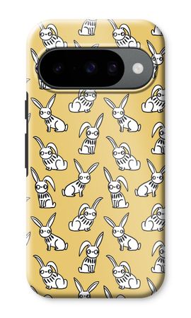 hare