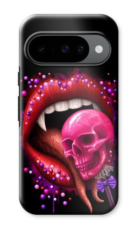 Deadly Sweet