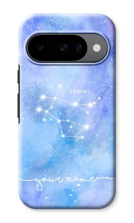 Zodiac Sign - Light