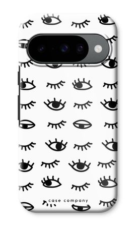 Eye pattern #2